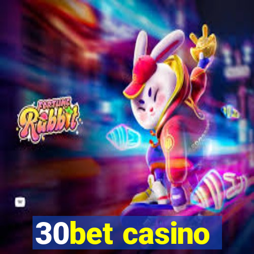 30bet casino